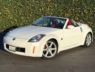2005 Nissan 350Z