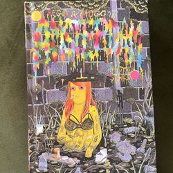 Megg & Mogg in Amsterdam: And Other Stories