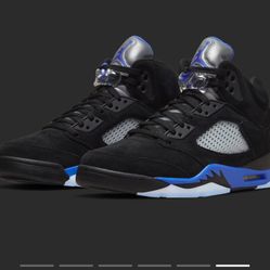 Jordan 5