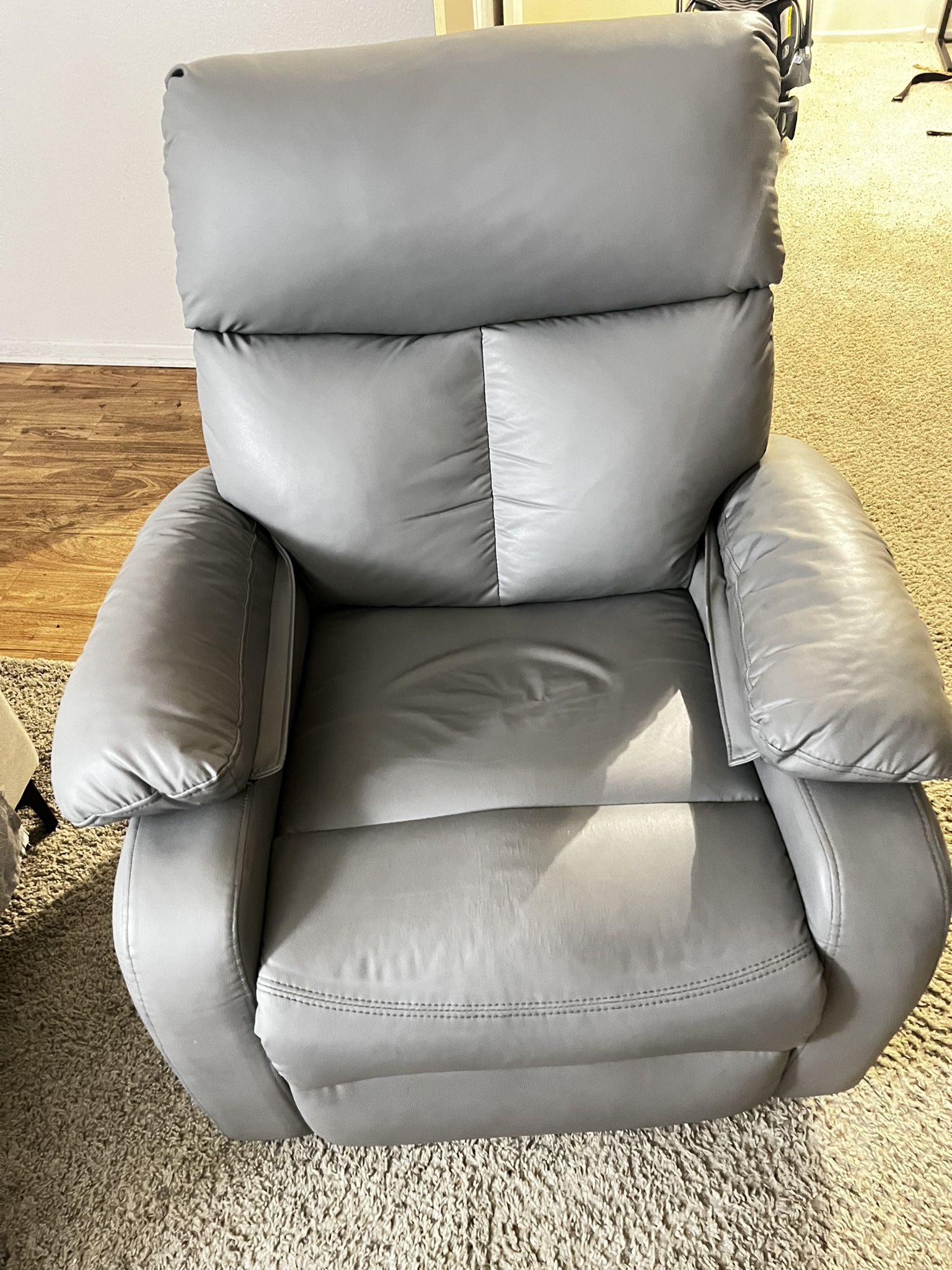 Comfortable Rocking Chair