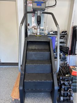 Stairmaster