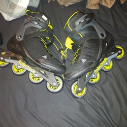 Rollerblades