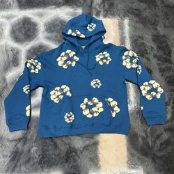 Denim Tear —Limited Edition (Hoodie)