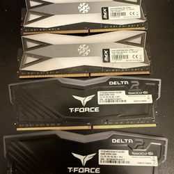 32g RAM