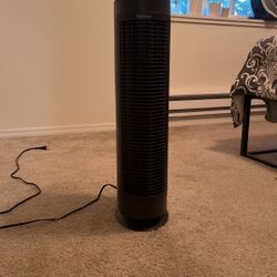 Holmes lifelong tower air purifier deals