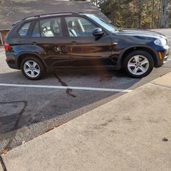 2013 BMW X5