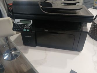 HP printer