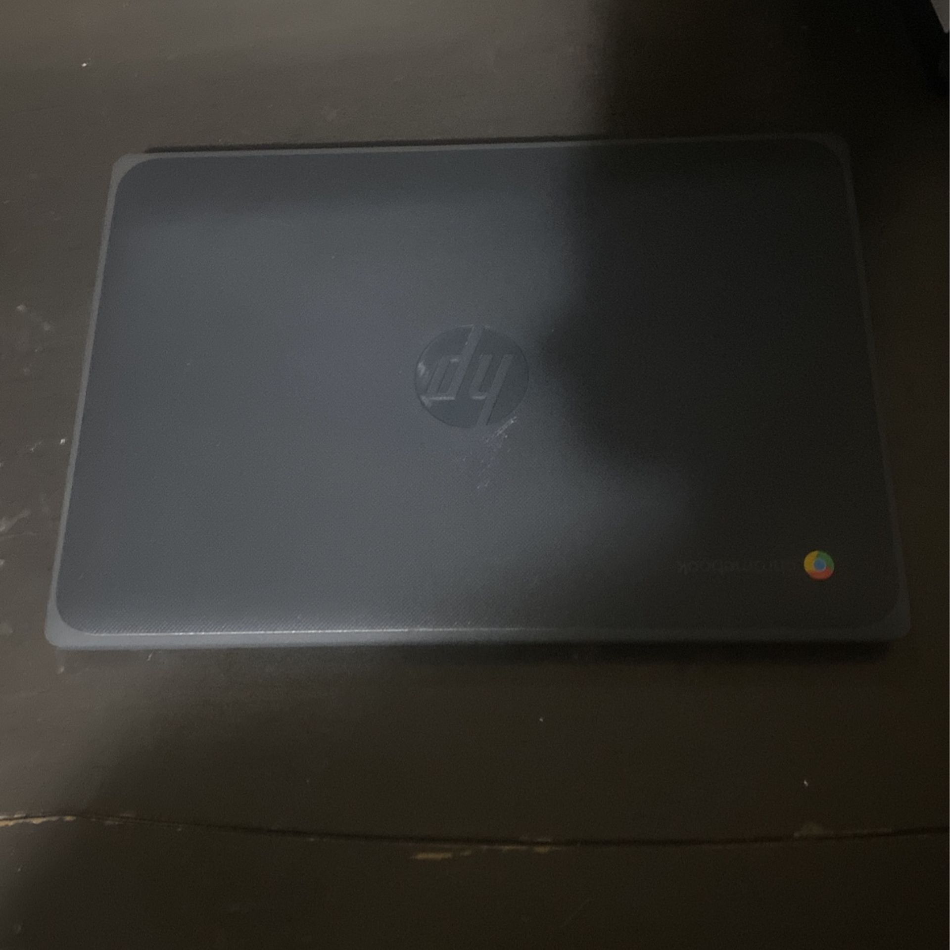 Brand New Chromebook (With Charger)