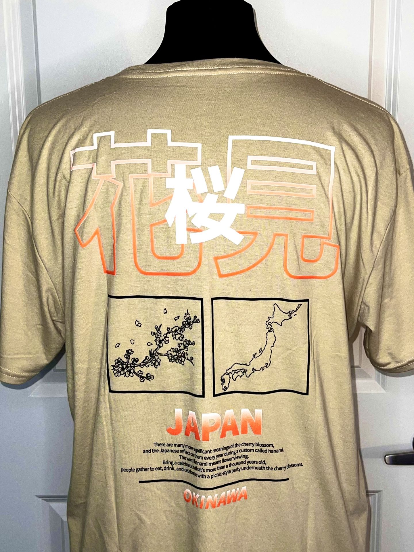 RGSTR shirt