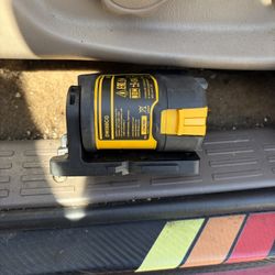 Laser Level