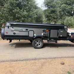 2021 Forest River Rockwood ESP232