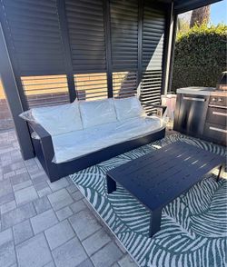 Rh Marbella Sofa