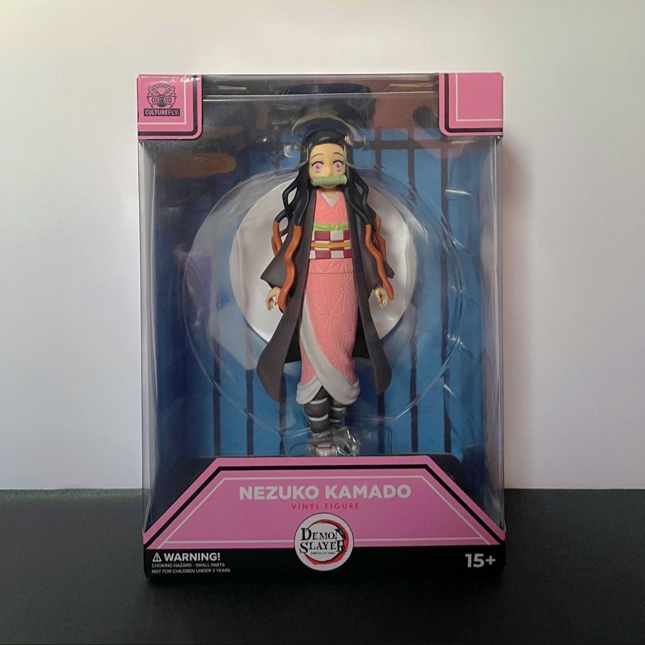 Nezuko Kamado