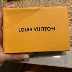 Mini Louis Vuitton Wallet