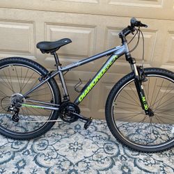 Diamondback 29.0 Mountain Bike.