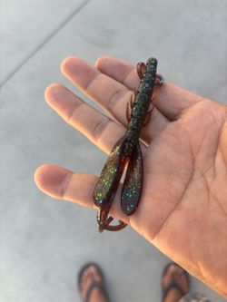 Soft lure