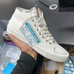 Moncler Shoes