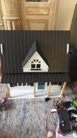 Play house