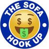 The Sofa Hook Up & More!