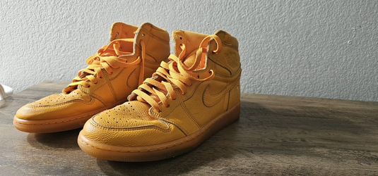 Jordan 1 Gatorade – Men’s 9.5