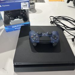 PS4  For Sale 