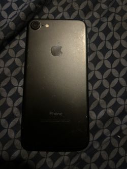 iPhone 7