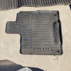 2015 Honda Pilot