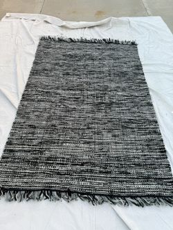 IKEA Kopenhamn Rug (5' 7" x7' 10")
