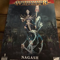 Warhammer Thousand Sons