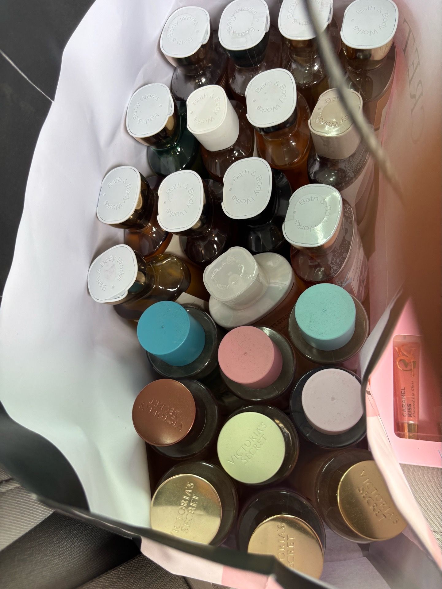 Victorias Secret/Bath & Body Works