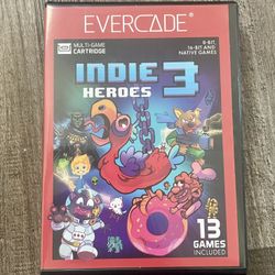 Indie Hero 3