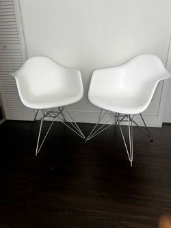 Accent Chairs Set