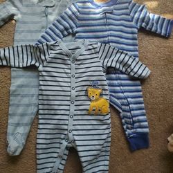 Baby Clothes  6 Months 