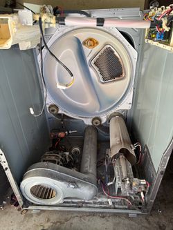 We repair appliances reparamos aparatos electrodomesticos