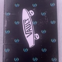 Vans (Call Thornhilldewitt)Pnk