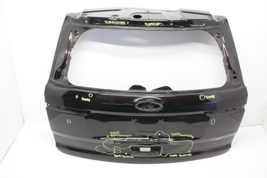 2011 2012 2013 2014 2015 FORD EXPLORER LIFTGATE OEM USED