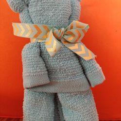 Kitchen Decoration Bear