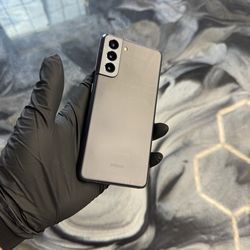 Samsung Galaxy S21 (256gb) Unlocked