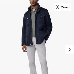 Men’s Jacket New