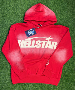 hellstar Hoodie