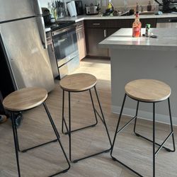 Bar Stools , 