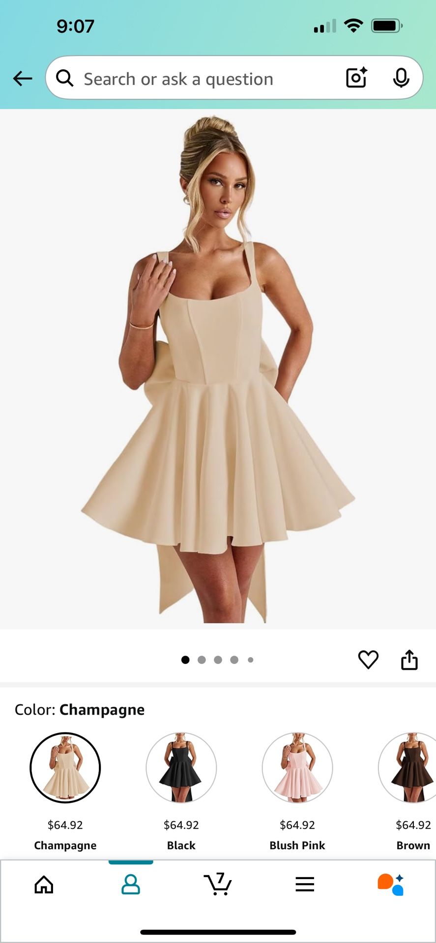 Dress