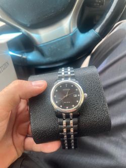 Citizen watch