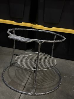 Komodo Joe Junior Stand And Grill Brand New
