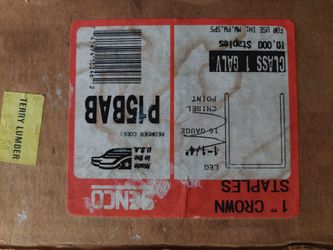 Staples  All New In Box 50$