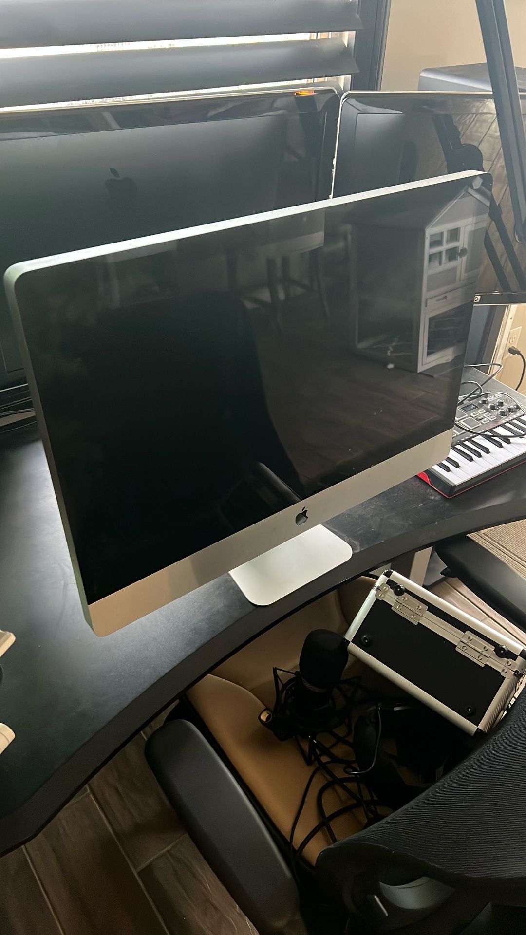 Apple Desktop Computer 2017