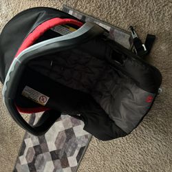 Infant Car Seat Barely Used