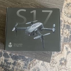 Small Drone