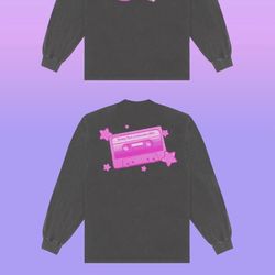 Young Miko Long Sleeve 2XL