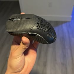 wireless Glorious Model O Mouse